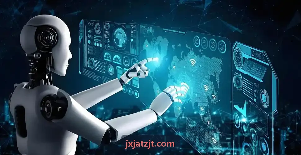 管廊挂轨式智能九游